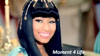 Drake and Nicki Minaj  Love On Top [upl. by Airehs]