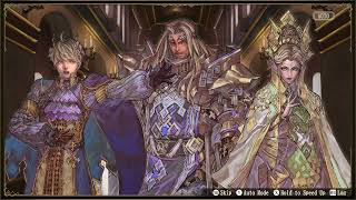 BRIGANDINE THE LEGEND OF RUNERSIA  30 Minutes of PC Gameplay [upl. by Aihtiekal]