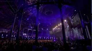 Emeli Sandé  Heaven Live at iTunes Festival 2012 [upl. by Kilam906]