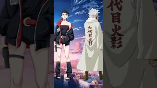 Sarada vs Hogakes sarada hogakes Kawaki boruto [upl. by Curcio]