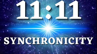 Carl Jung Synchronicity 1111 Meaning Explained [upl. by Asirral]