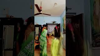 Saradaga Kashyap dance🥰😀😁 [upl. by Hteb644]