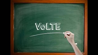 VoLTE Explained  TechTerms 91mobiles [upl. by Stedt]