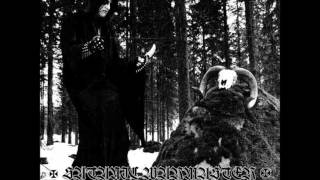 Satanic Warmaster  The Vampyric Tyrant Instrumental [upl. by Annawaj406]