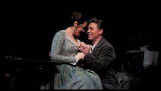 Roberto Alagna  quotChe Gelida Maninaquot  La Bohème Puccini [upl. by Marjorie]