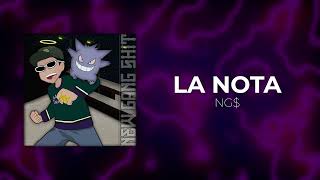 NG  La nota [upl. by Bullen]