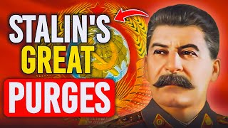 Russias Bloody Secret The Horrifying Truth Behind Stalins Purge [upl. by Lansing]