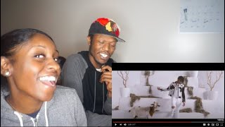 Lil Baby  Emotionally Scarred Official Video REACTION [upl. by Dazraf]