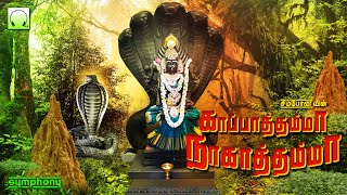 வெள்ளிக்கிழமை துணை வருவாள்  காப்பாத்தம்மா நாகாத்தம்மா  Kappathamma Nagathamma  Amman songs [upl. by Ediva]