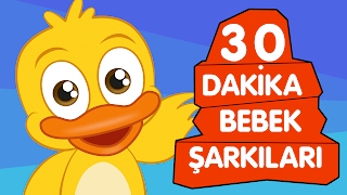 Bebek Şarkıları 2017 Sevimli Dostlar  Adisebaba TV Çizgi Film Çocuk Şarkıları [upl. by Brooking]