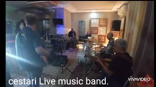 cestari Live music band [upl. by Nayr]