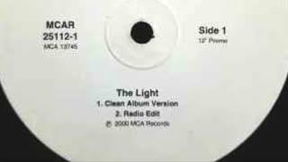 Common THE LIGHT Instrumental [upl. by Rodriguez]