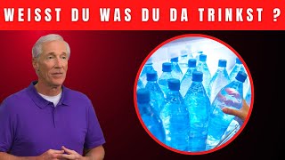 Die Große WASSER LÜGE  Experte enthüllt Wie richtig [upl. by Nisa]