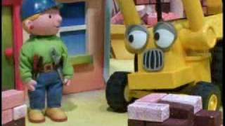 Bob El Constructor Y El Brillante Plan De Wendy [upl. by Nnylhtak]