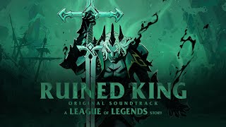 Ruined King A League of Legends Story Original Soundtrack [upl. by Nylyram]