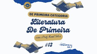 13  Literatura De Primeira  O Mágico de Oz de L Frank Baum [upl. by Roslyn]