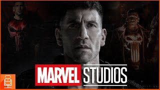 Punisher Season 3 May Still Happen Says Jon Bernthal [upl. by Hnahc]