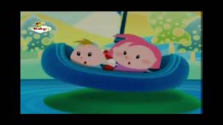 Baby tv boat ident [upl. by Pickering728]