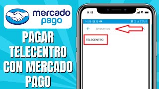 Cómo PAGAR Telecentro Con Mercado Pago [upl. by Winni]