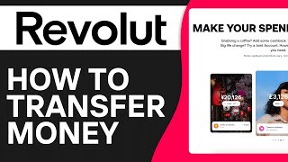 How To Transfer Money From Revolut To Binance 2024 Step by Step [upl. by Bremser]