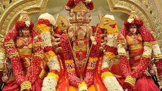 Sashti Mantras For Success  Sri Subramanya Ashtottara Namavalli  DrRThiagarajan [upl. by Ybroc]