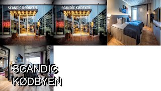 Scandic Kødbyen [upl. by Gentille]