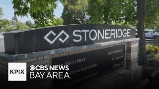 Plans for Stoneridge Mall in Pleasanton continue to be a point of contention [upl. by Nellaf902]