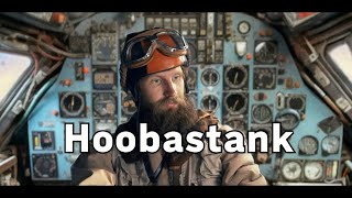 I huvudet på Henrik Nyblom – Hoobastank [upl. by Hymen]