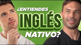 Analizando una conversación en inglés con un americano [upl. by Haiel]