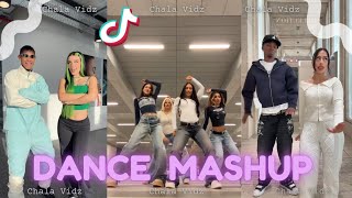 ULTIMATE TikTok Dance Mashup Compilation of 2024 NEW  Trending dance tiktok [upl. by Donavon]