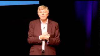 The Right Business Pitch Can Transform A Company  Mike Harris [upl. by Adnahsat302]