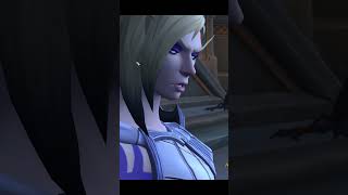 Alleria makes bad decisions worldofwarcraftgameplay [upl. by Joab]