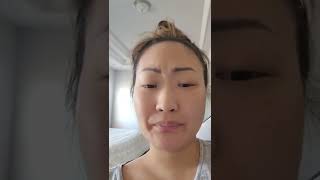 Hemorrhoidectomy surgery recovery Post op Day 5 We did it We had a BM part 3 of 5 [upl. by Tiraj]