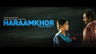 Haraamkhor movie Romantic Scene  Nawazuddin –Shweta Tripathi Movie scene [upl. by Amiel]