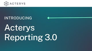 Acterys Reporting 30 Financial Reporting Planning amp Analytics for Power BI amp Excel [upl. by Atsillac656]