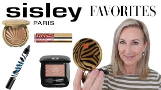 FULL FACE FRIDAY  SISLEYPARIS SUMMER MAKEUP  NORDSTROMS DOUBLE BEAUTY POINTS EVENT [upl. by Blondelle545]