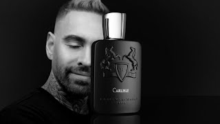 Perfumer Reviews Carlisle by Parfums de Marly [upl. by Gross]