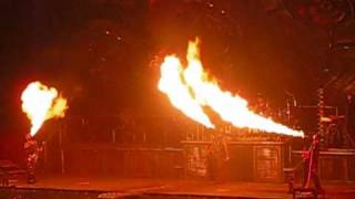 Rammstein  ring of fire [upl. by Madalyn429]