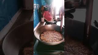 Badam Pakoda Recipe sunitasimplekitchen badampakoda youtubeviralvideo [upl. by Neehsas]