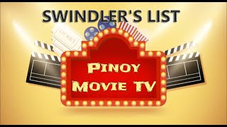 SWINDLERS LIST  Leo Martinez and Niño Muhlach  Pinoy Movie TV [upl. by Lucita]