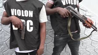 Sécurité  La police criminelle démantèle deux présumés gangs à Abidjan et Gagnoa [upl. by Flossi718]