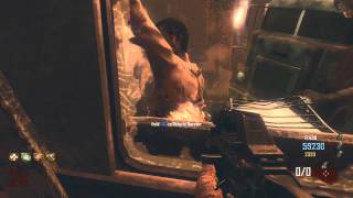 Black Ops 2 Zombies Tranzit wRandoms amp Syndicate Part 15 [upl. by Helsa]