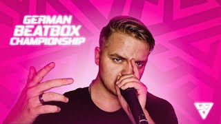 Click Click BOOM  REMIX German Beatbox Championship  Global Category 2024 Wildcard  1st Place [upl. by Iznek]