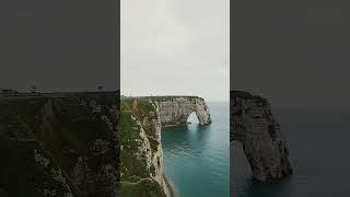 etretat france [upl. by Emearg]