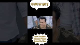 Salman khan keya bola bhai mere to biggboss oldisgoldromanticsong oldisgold bioscopewala baiju [upl. by Noelyn184]