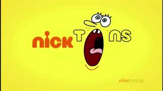 NickToons UK Continuity 25 October 2017 [upl. by Sirak175]