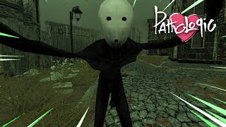 Alright change of plans RUN  Pathologic Classic HD 13 [upl. by Kwabena]