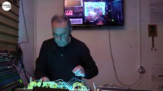 DIETER DÖPFER modular live set at SchneidersLaden [upl. by Kurland436]