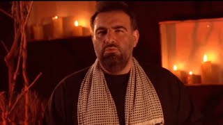 نماهنگ quot این مرد اگر می بود quot حاج امیر کرمانشاهی Haj Amir Kermanshahi [upl. by Akirahs367]