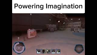 Powering imagination [upl. by Sheeree]